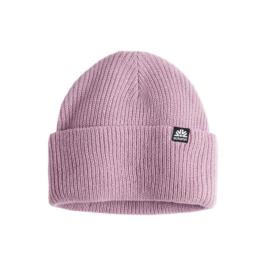 AUTUMN Beanie Simple Ice cream - Lines Snow Boutique