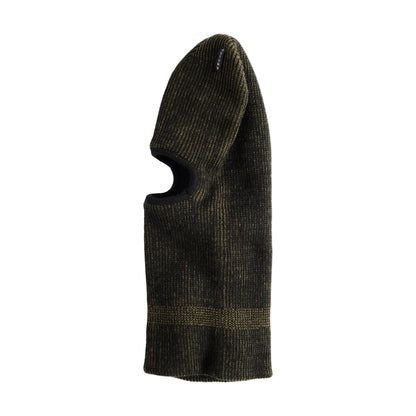 AUTUMN Cord Mask Army - Lines Snow Boutique