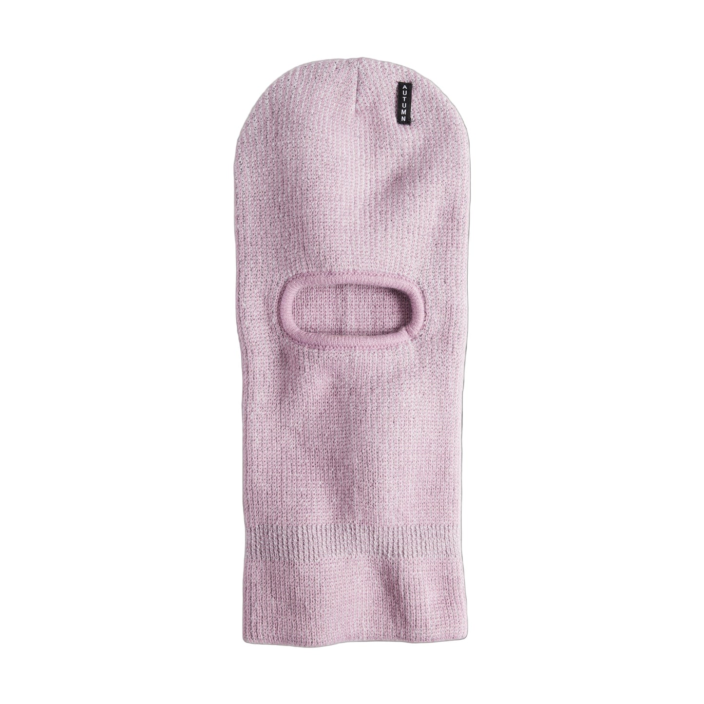 AUTUMN Cord Mask Whisper Pink - Lines Snow Boutique