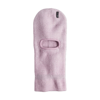 AUTUMN Cord Mask Whisper Pink - Lines Snow Boutique