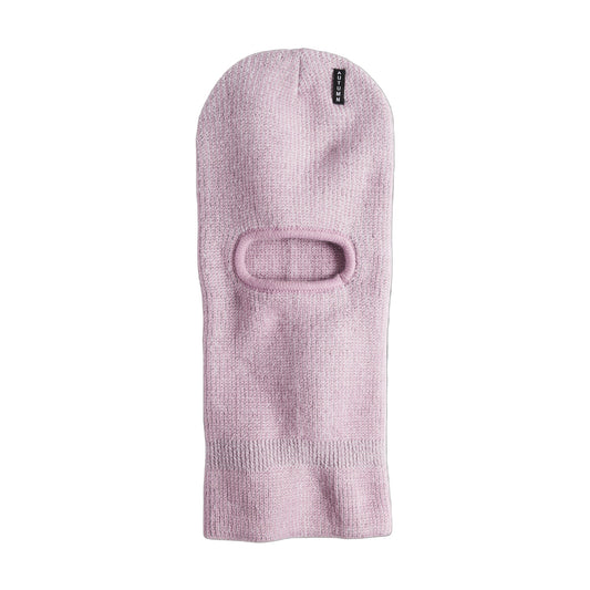 AUTUMN Cord Mask Whisper Pink - Lines Snow Boutique