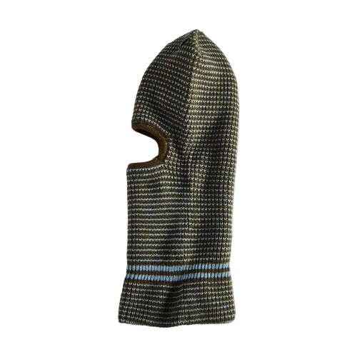 AUTUMN Stripe Balaclava Lines Snow Boutique