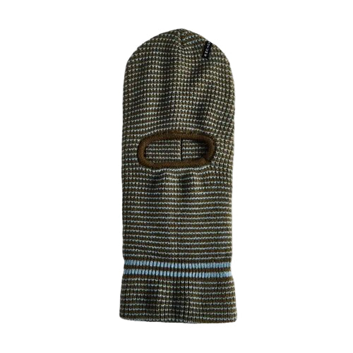 AUTUMN Stripe Balaclava Lines Snow Boutique