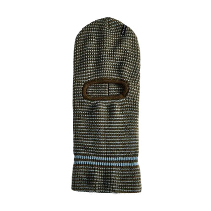 AUTUMN Stripe Balaclava Lines Snow Boutique