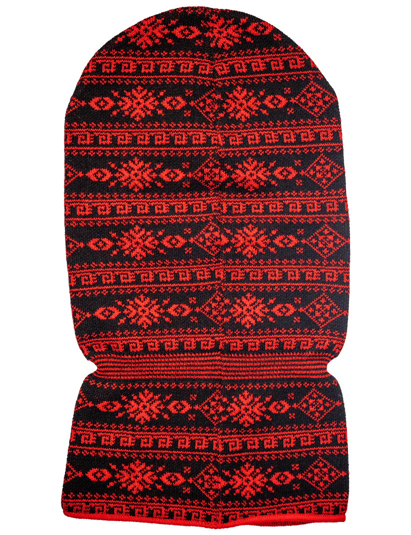 STINKY Traditions Balaclava