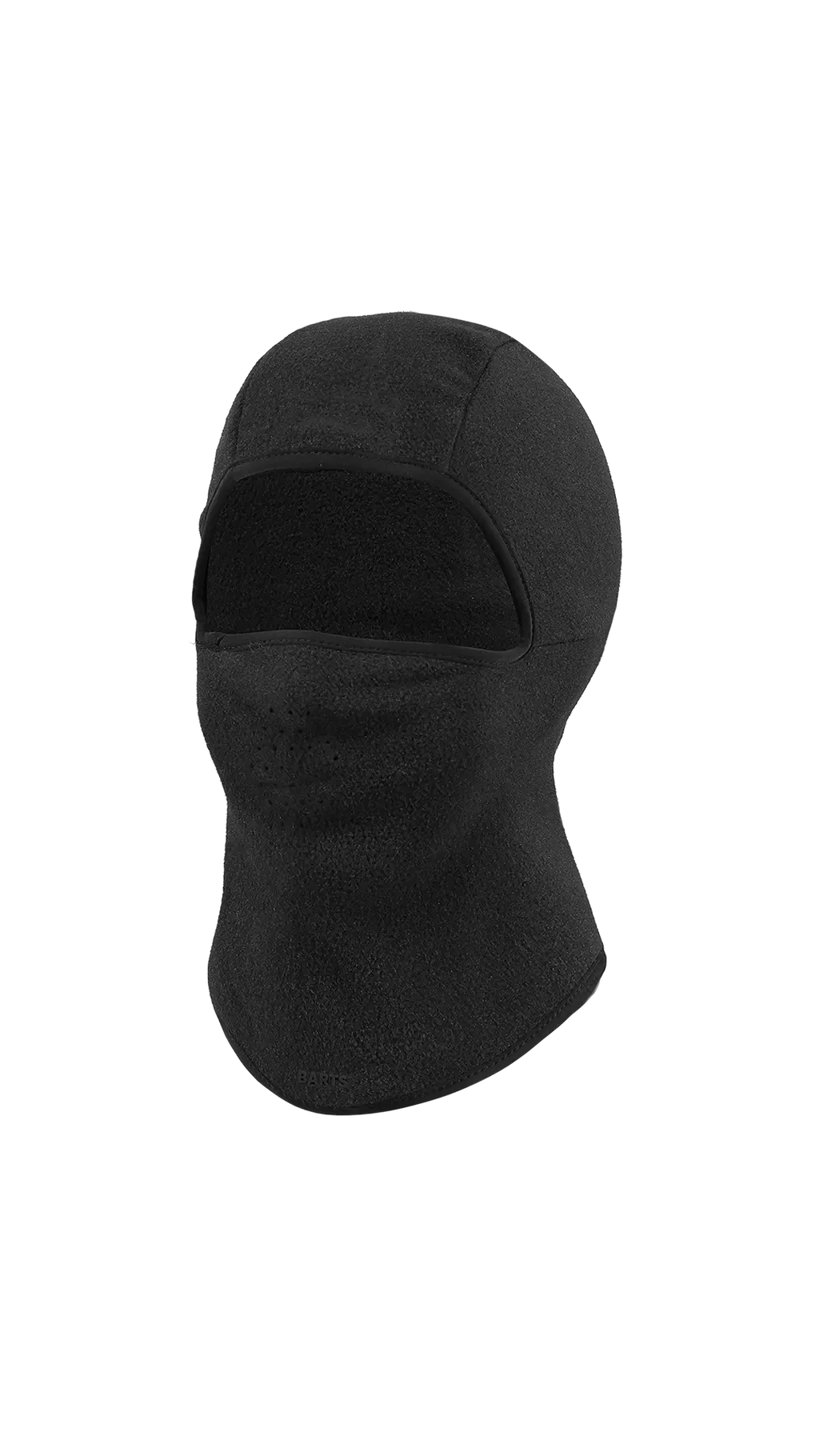 BARTS Balaclava Kids Black Lines Snow Boutique