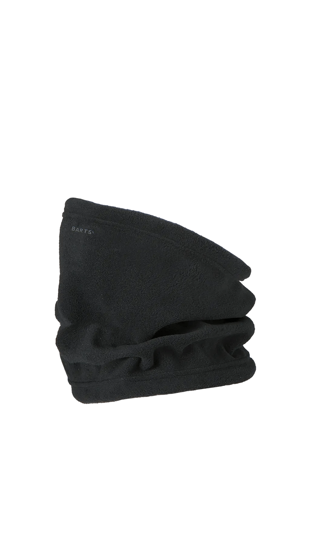 BARTS Fleece Col Kids Black Lines Snow Boutique