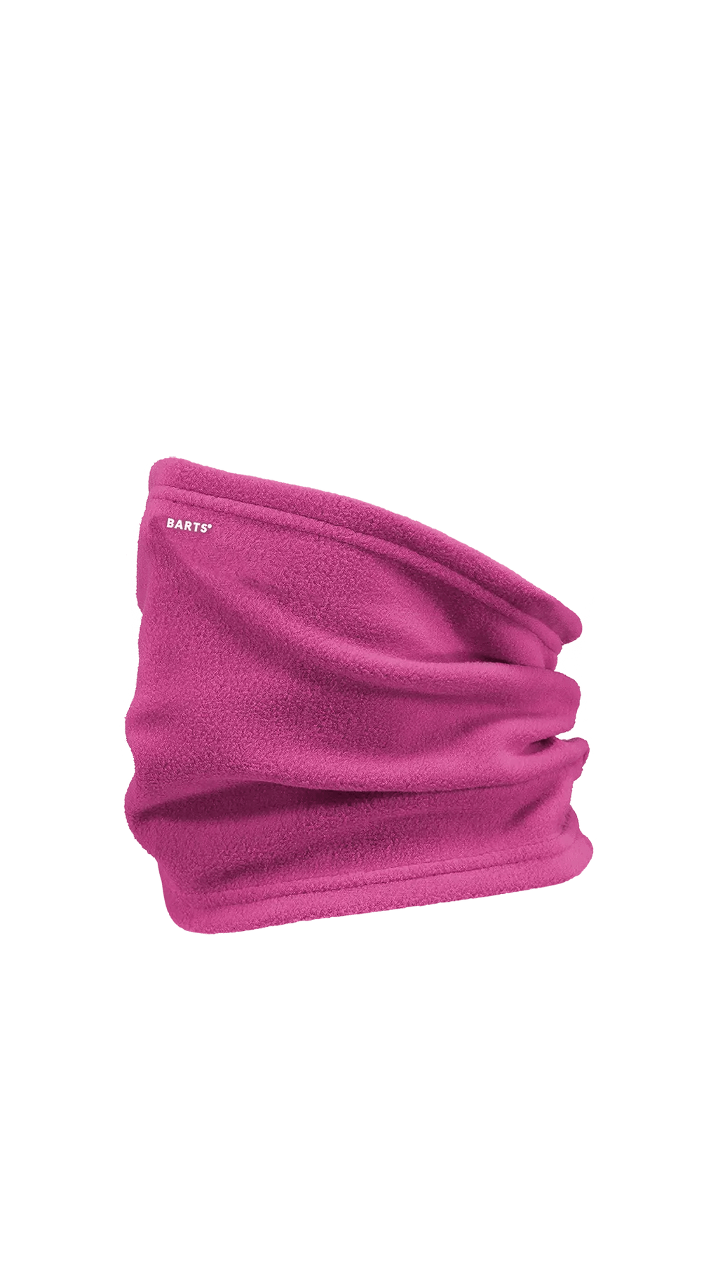 BARTS Fleece Col Kids Fuchsia Lines Snow Boutique