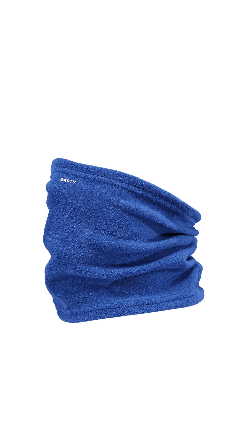 BARTS Fleece Col Kids Prussian Blue Lines Snow Boutique