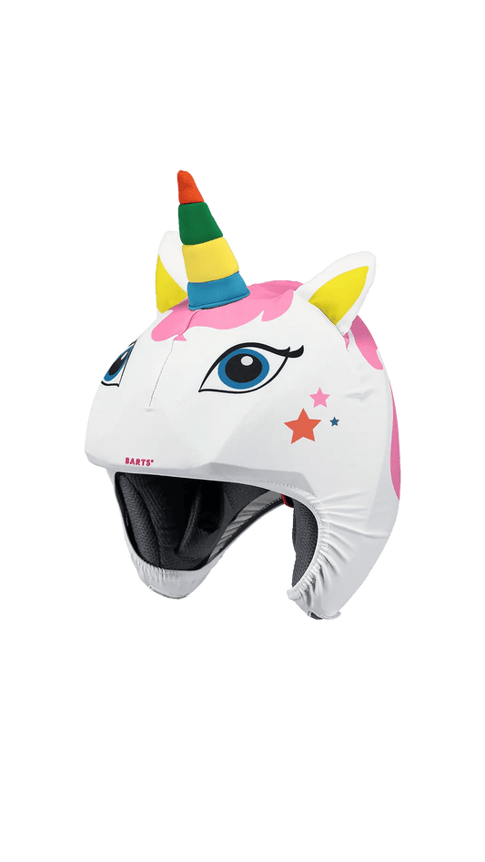 BARTS Helmet Cover 3D Unicorn Funda Casco Lines Snow Boutique