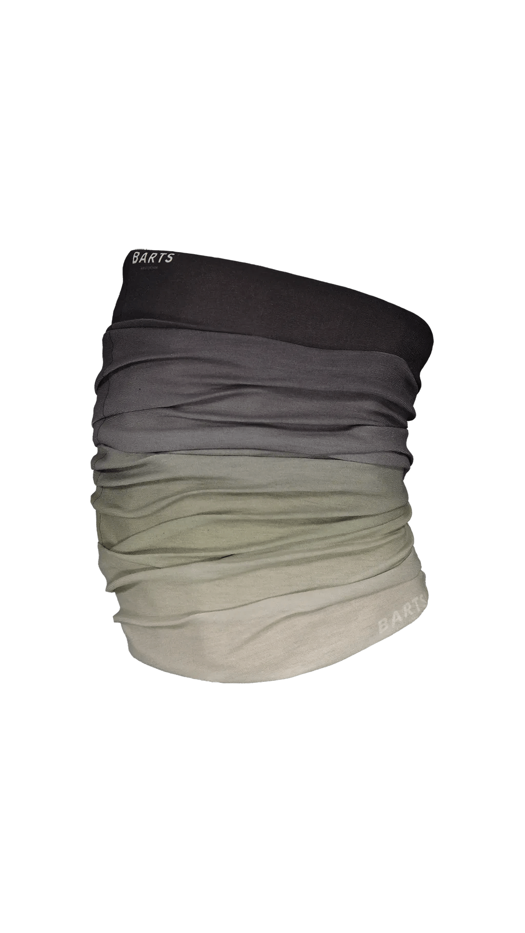 BARTS Multicol Dip Dye Wheat Lines Snow Boutique