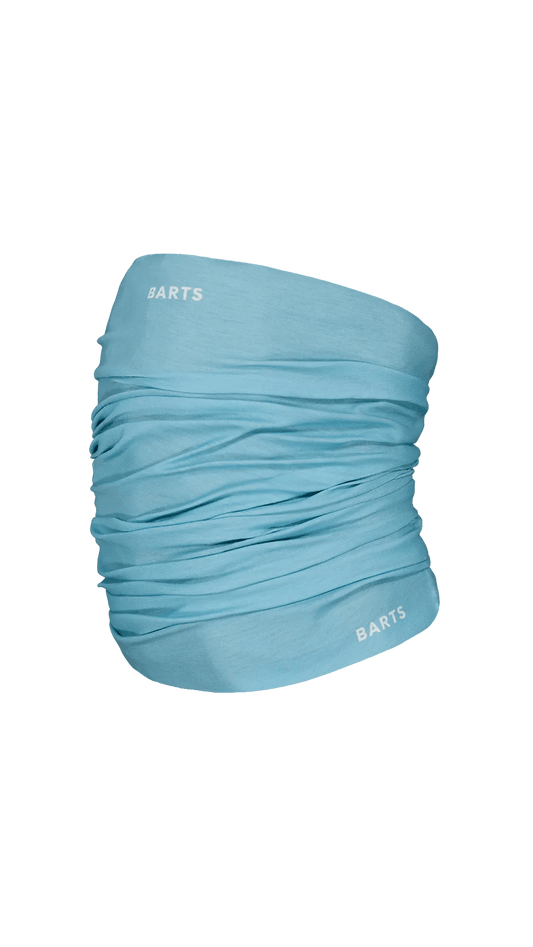 BARTS Multicol Light Blue Lines Snow Boutique