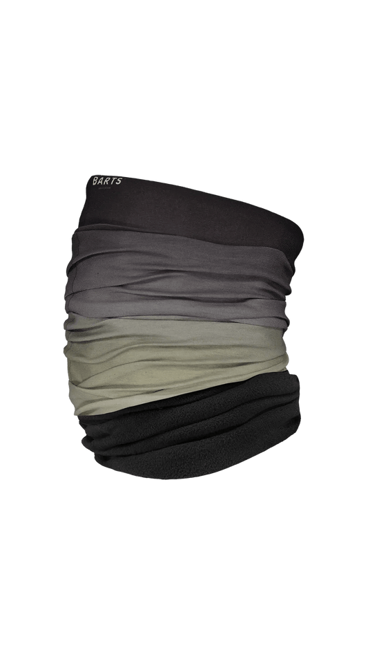 BARTS Multicol Polar Dip Dye Wheat Lines Snow Boutique