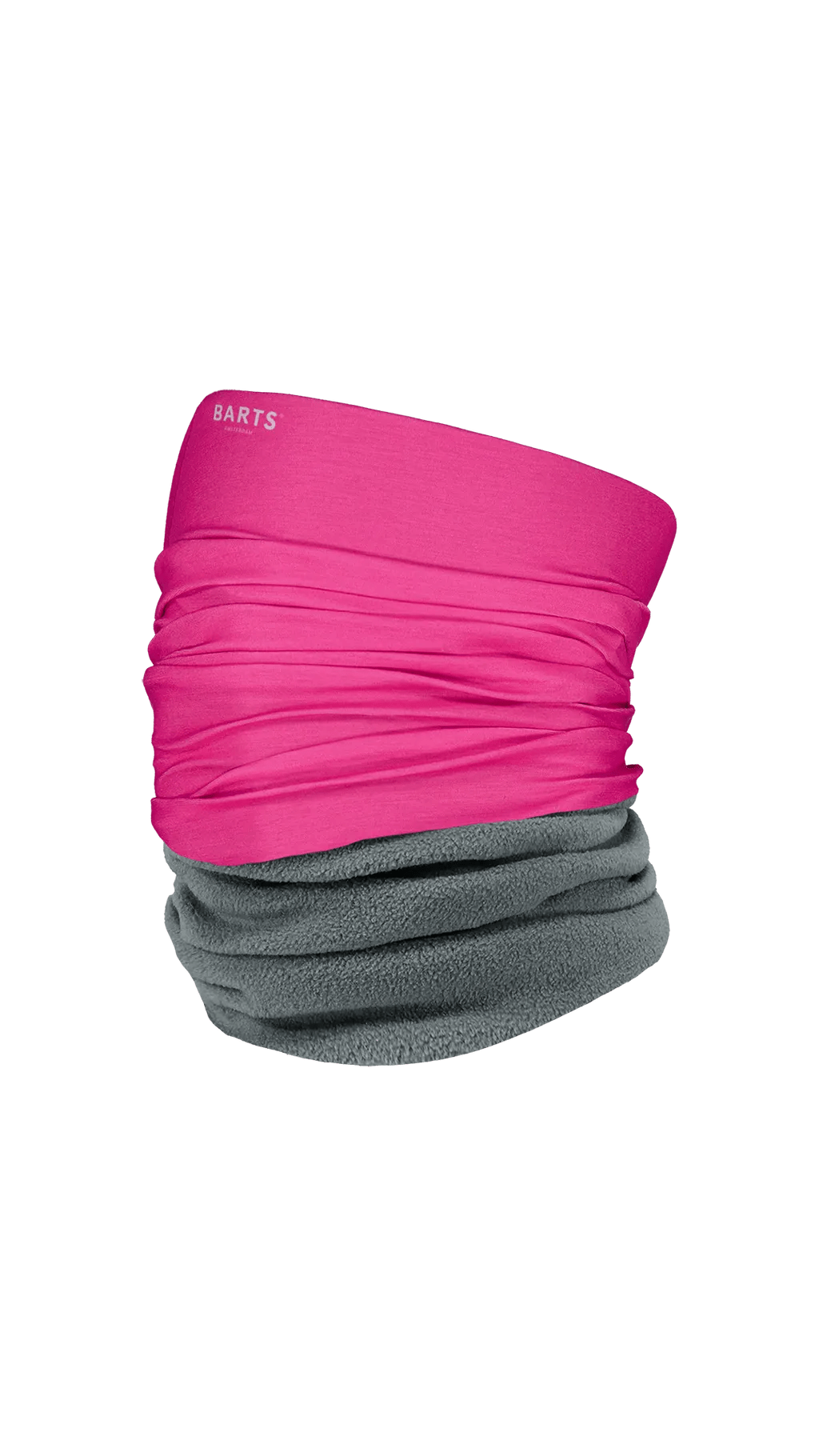 BARTS Multicol Polar Fuchsia Lines Snow Boutique