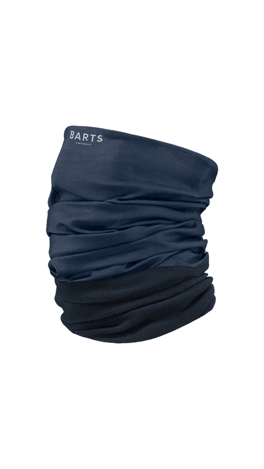 BARTS Multicol Polar Navy Lines Snow Boutique