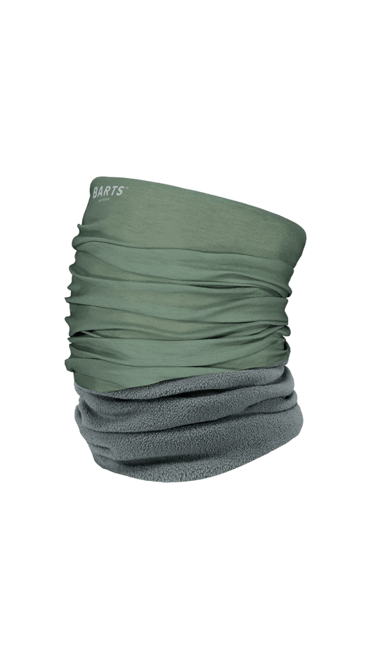 BARTS Multicol Polar Sage Lines Snow Boutique