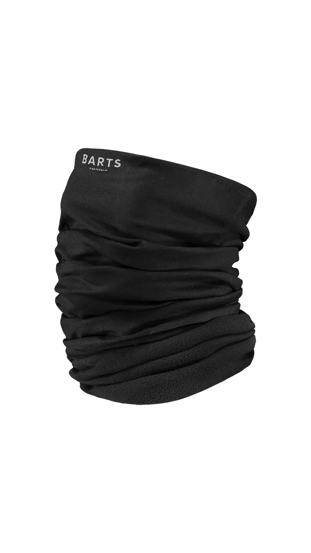 BARTS Multicol Polar Uni Black Lines Snow Boutique