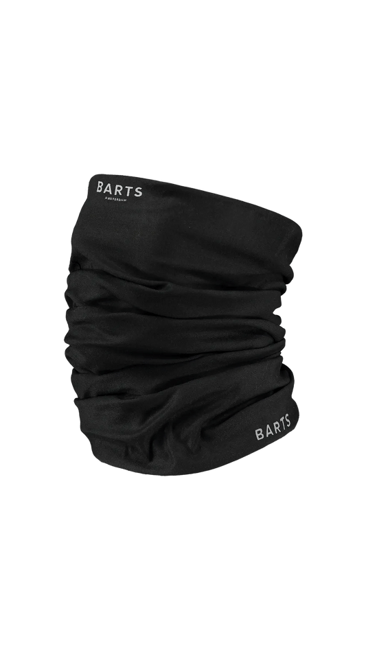 BARTS Multicol Uni Black Lines Snow Boutique