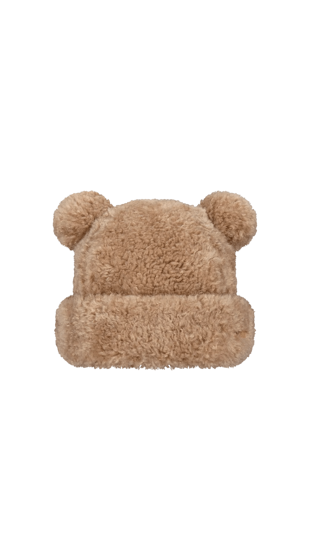 BARTS Ugasu Hat Light Brown Lines Snow Boutique