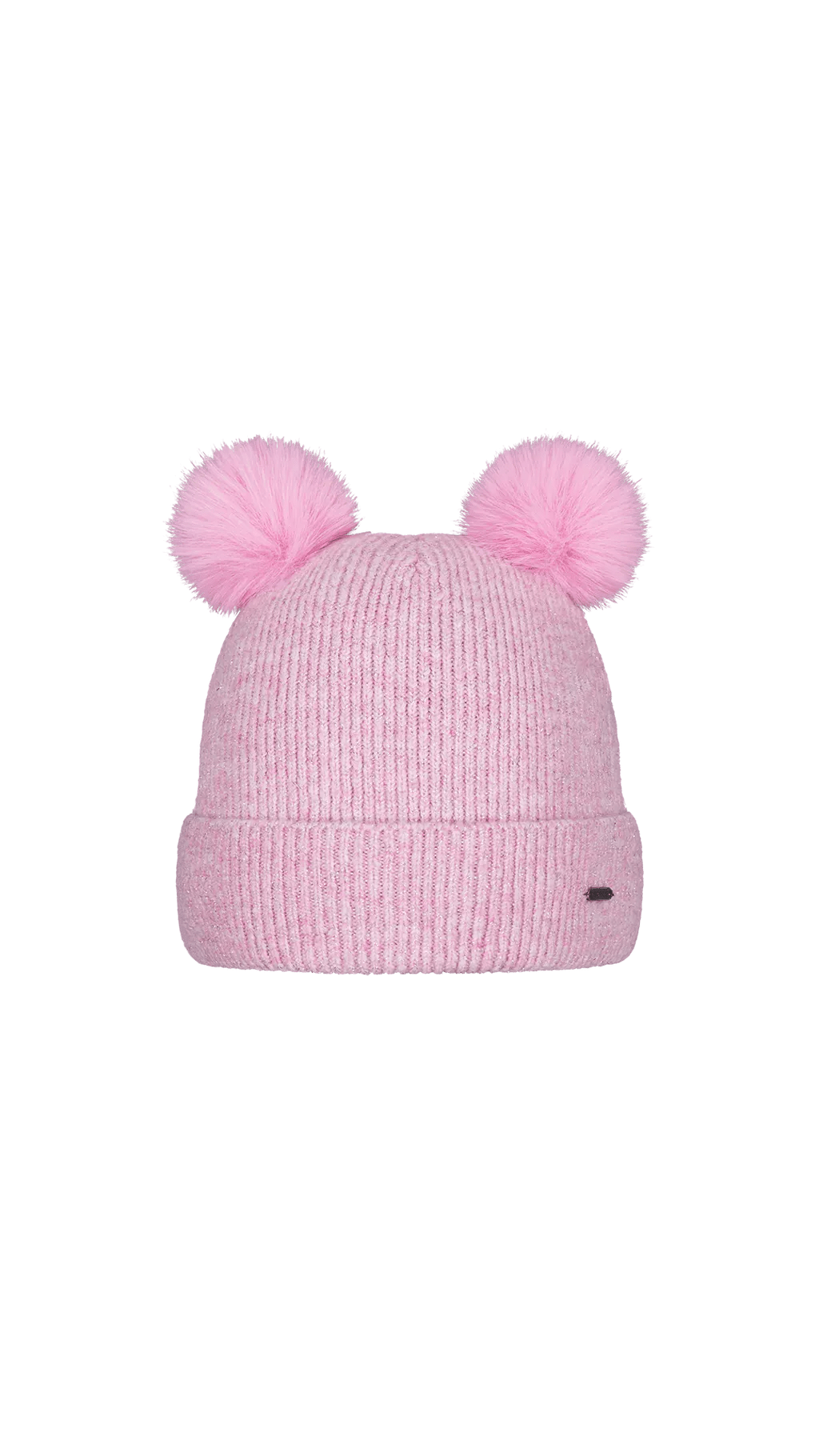 BARTS Ursama Beanie Orchid Lines Snow Boutique