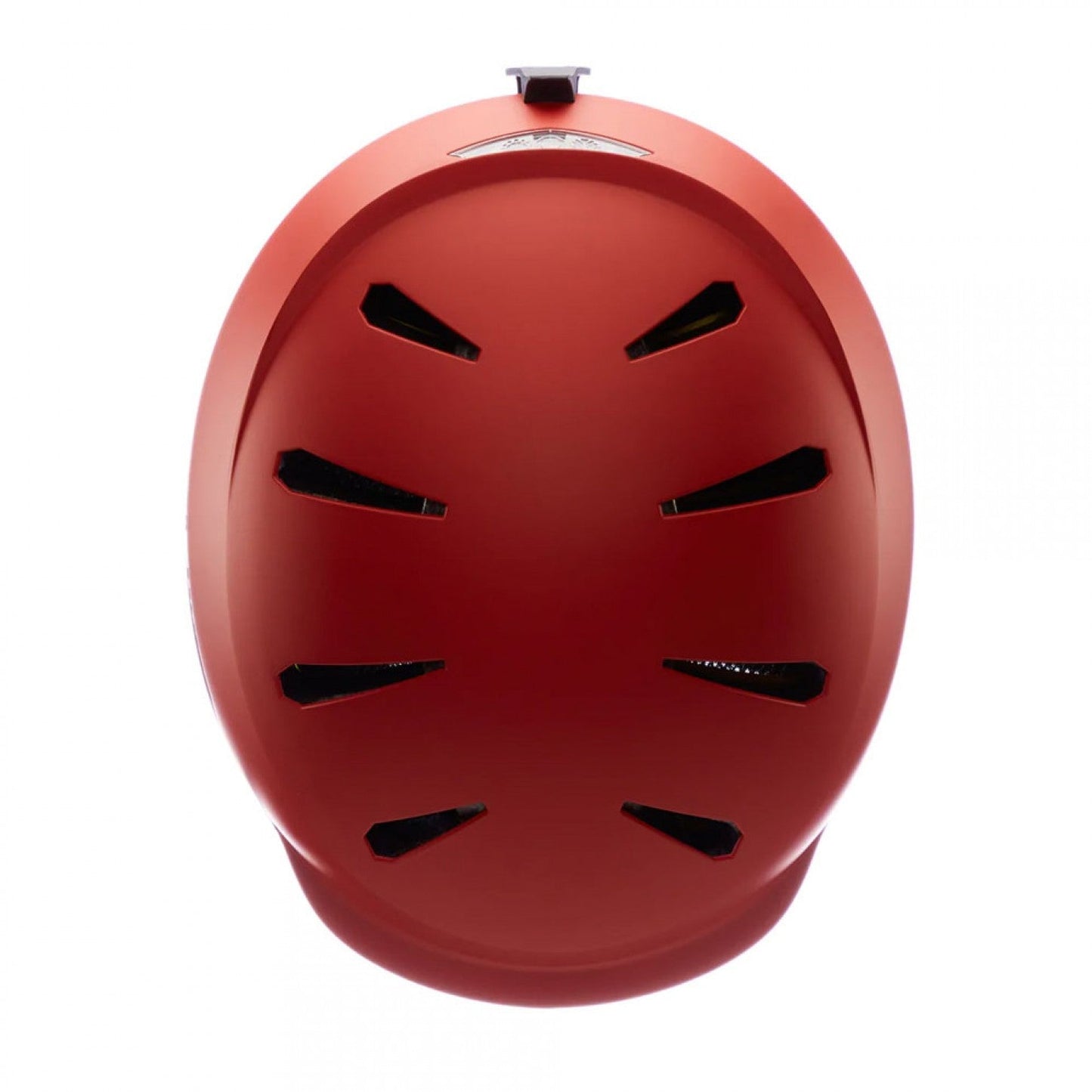 BERN Hendrix Cranberry Lines Snow Boutique