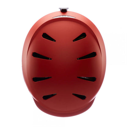 BERN Hendrix Cranberry Lines Snow Boutique