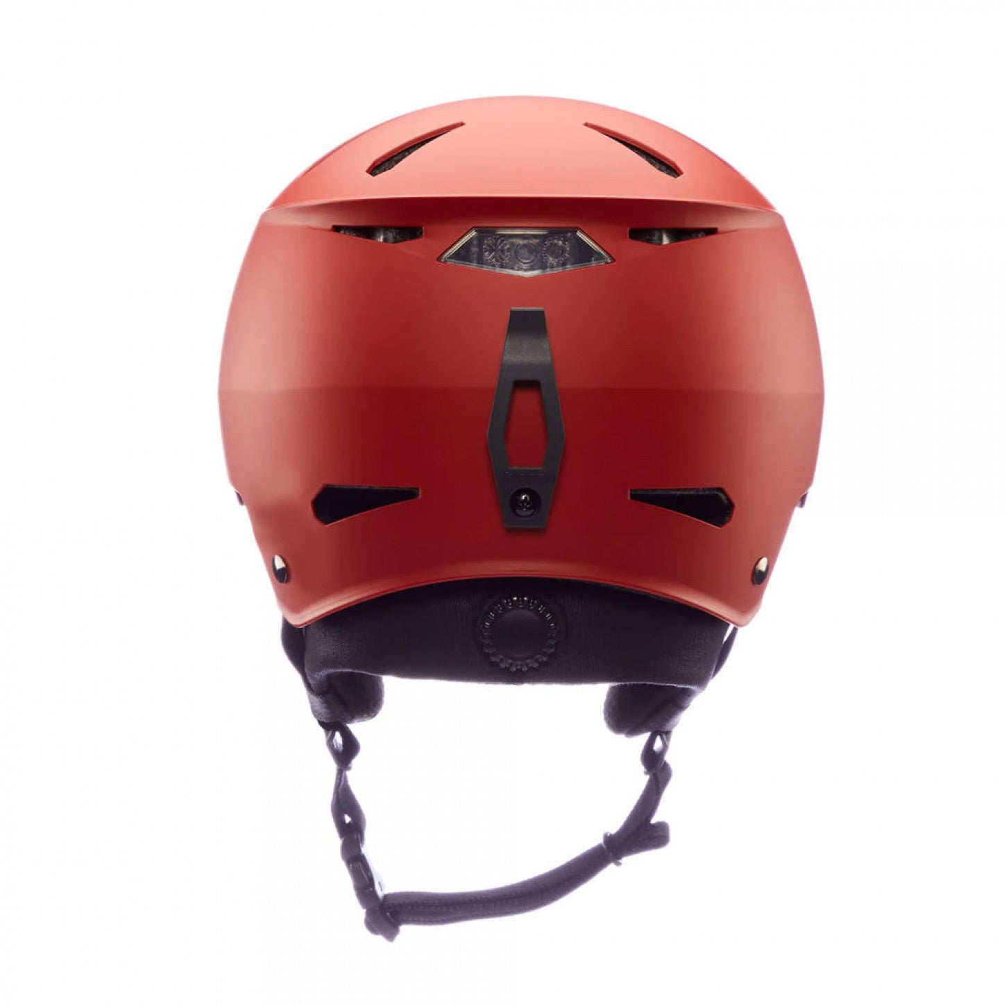 BERN Hendrix Cranberry Lines Snow Boutique