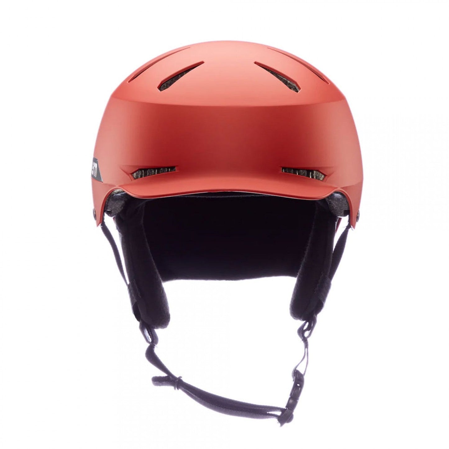 BERN Hendrix Cranberry Lines Snow Boutique