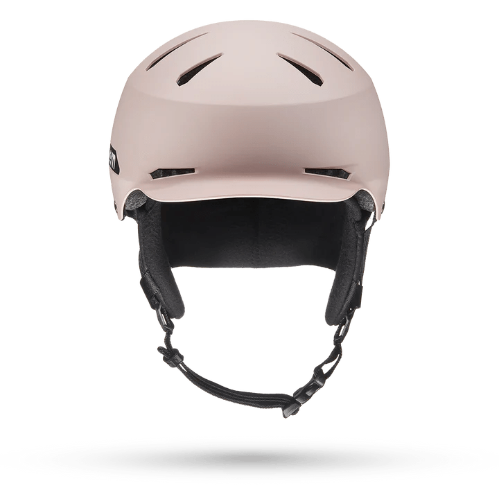 BERN Hendrix Jr Mips Blush Lines Snow Boutique