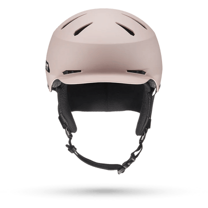 BERN Hendrix Jr Mips Blush Lines Snow Boutique