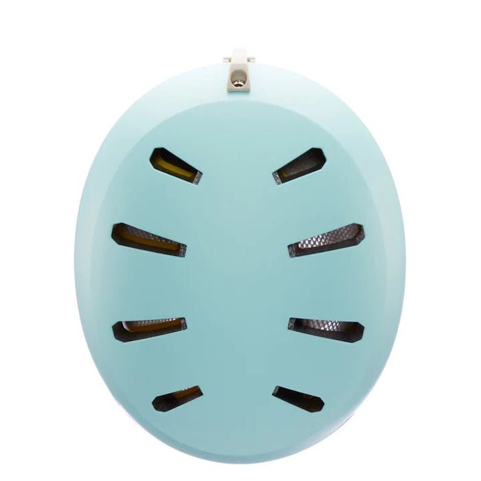 BERN Macon 2.0 MIPS Jr Matte Sky Lines Snow Boutique