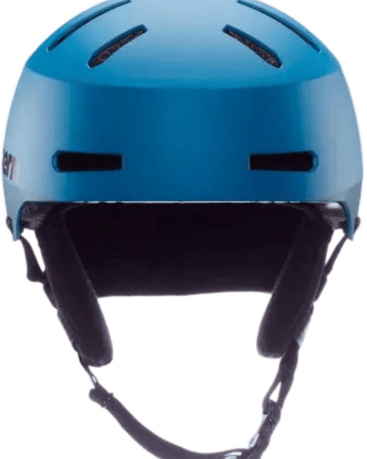 BERN Macon 2.0 Spruce Tonal Lines Snow Boutique