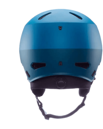 BERN Macon 2.0 Spruce Tonal Lines Snow Boutique