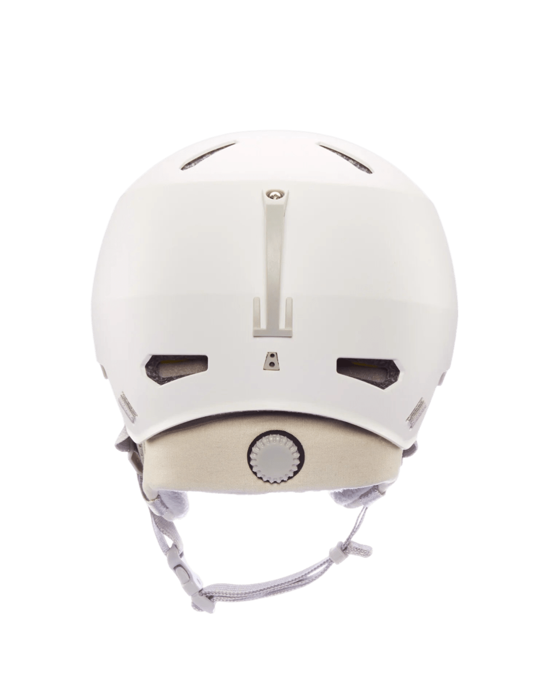 BERN Macon 2.0 White Lines Snow Boutique