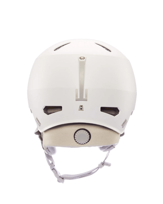 BERN Macon 2.0 White Lines Snow Boutique