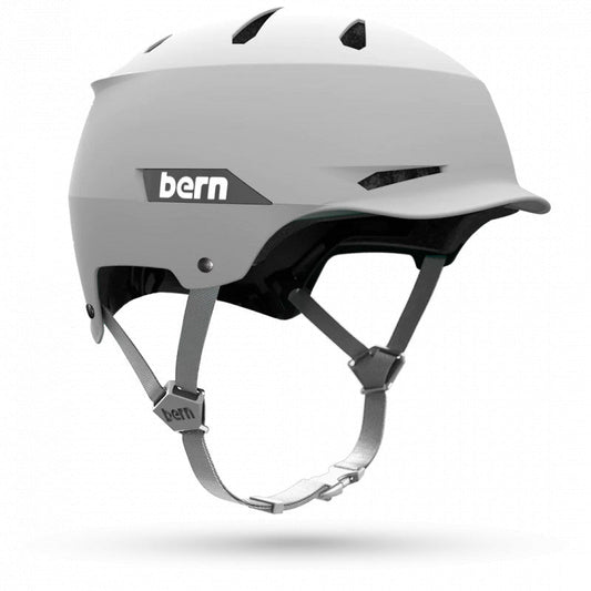 BERN Multi Hendrix White Lines Snow Boutique