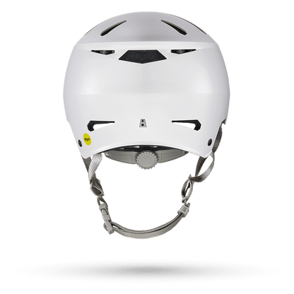 BERN Multisport Hendrix Mips White Lines Snow Boutique
