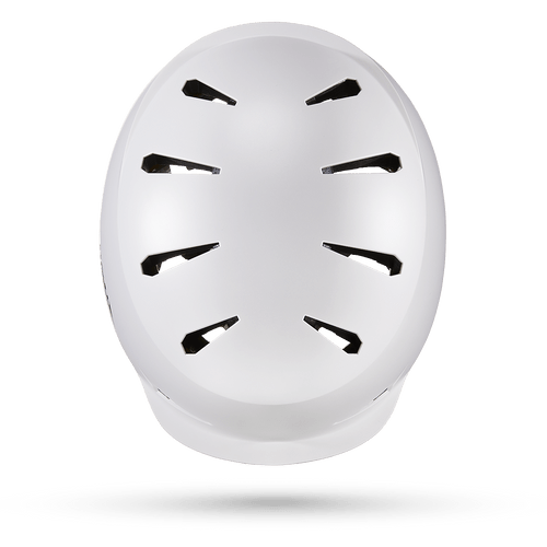 BERN Multisport Hendrix Mips White Lines Snow Boutique