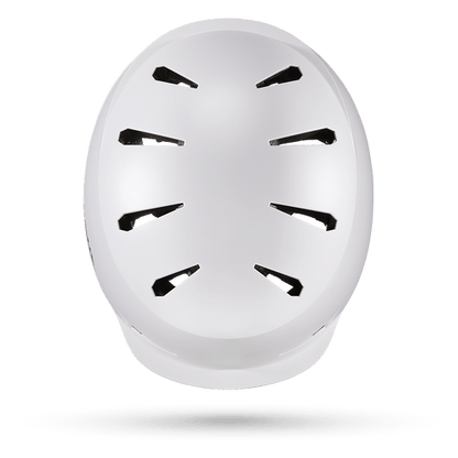 BERN Multisport Hendrix Mips White Lines Snow Boutique