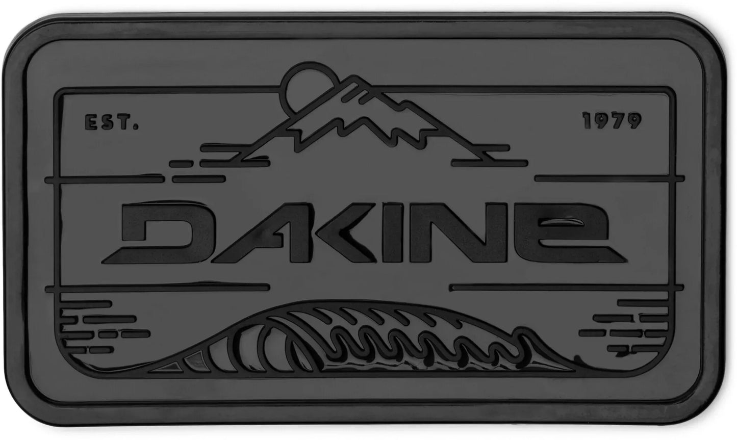 DAKINE Peak To Peak Black