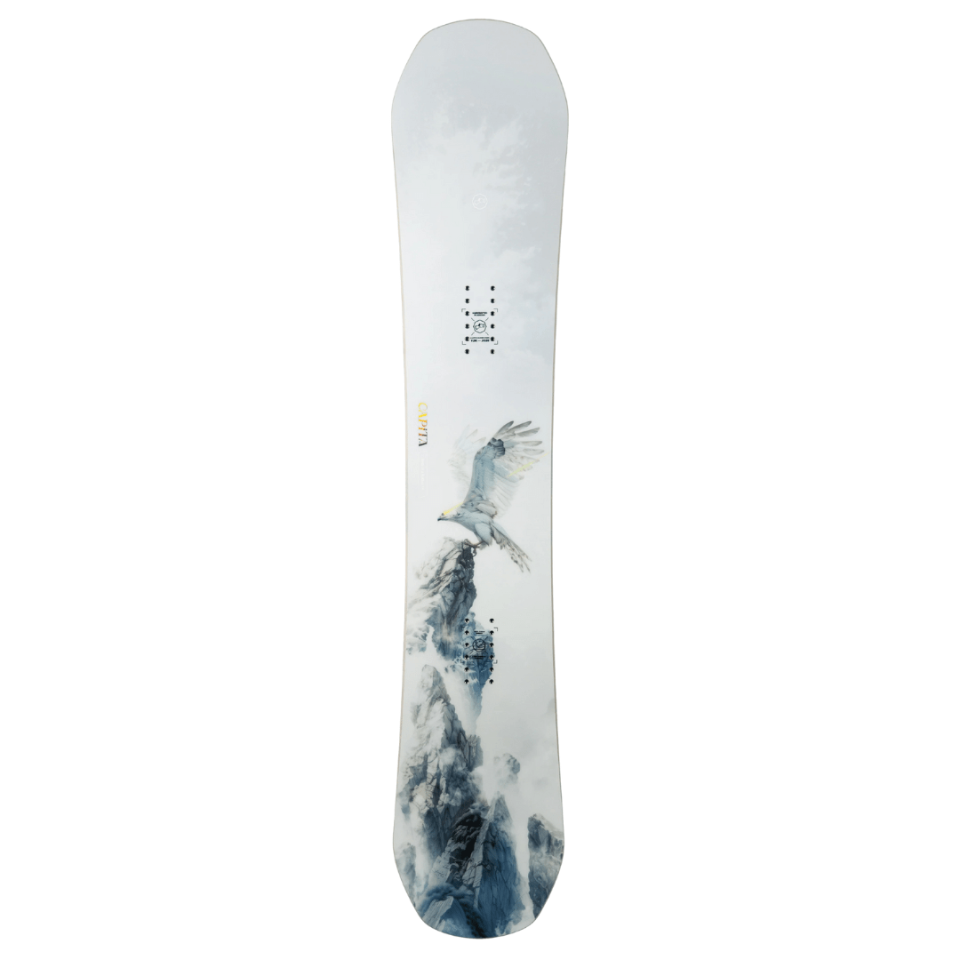 CAPITA Birds Of A Feather 2026 Lines Snow Boutique