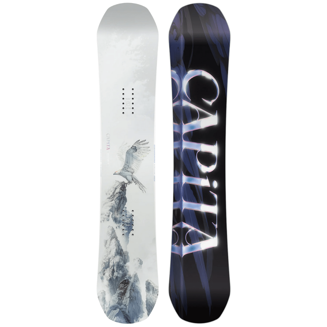 CAPITA Birds Of A Feather 2026 Lines Snow Boutique
