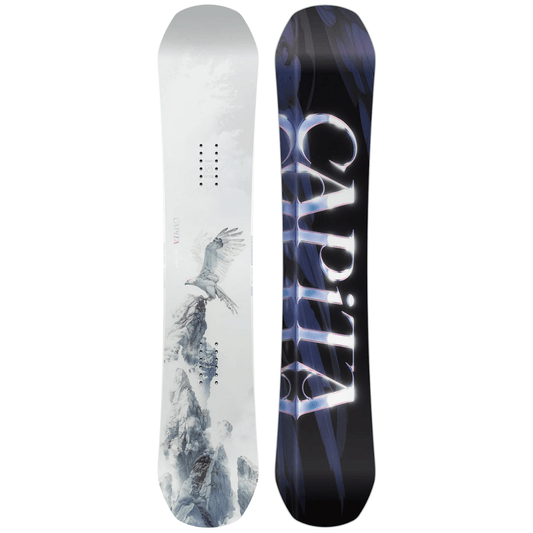 CAPITA Birds Of A Feather 2026 Lines Snow Boutique