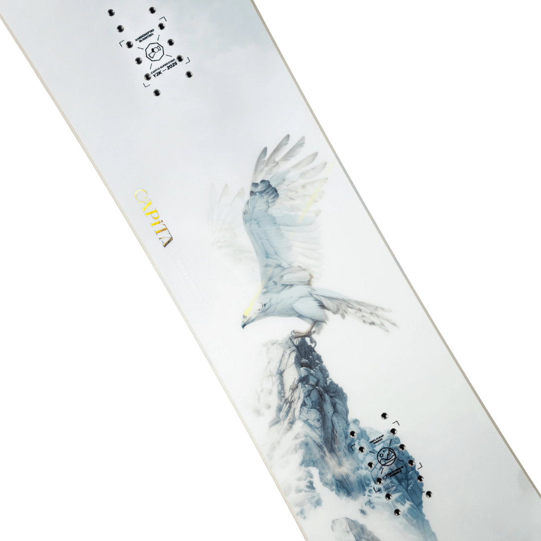 CAPITA Birds Of A Feather 2026 Lines Snow Boutique