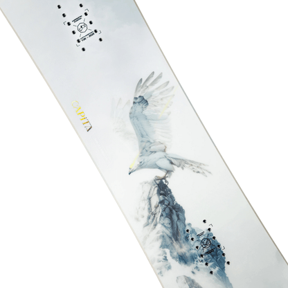 CAPITA Birds Of A Feather 2026 Lines Snow Boutique