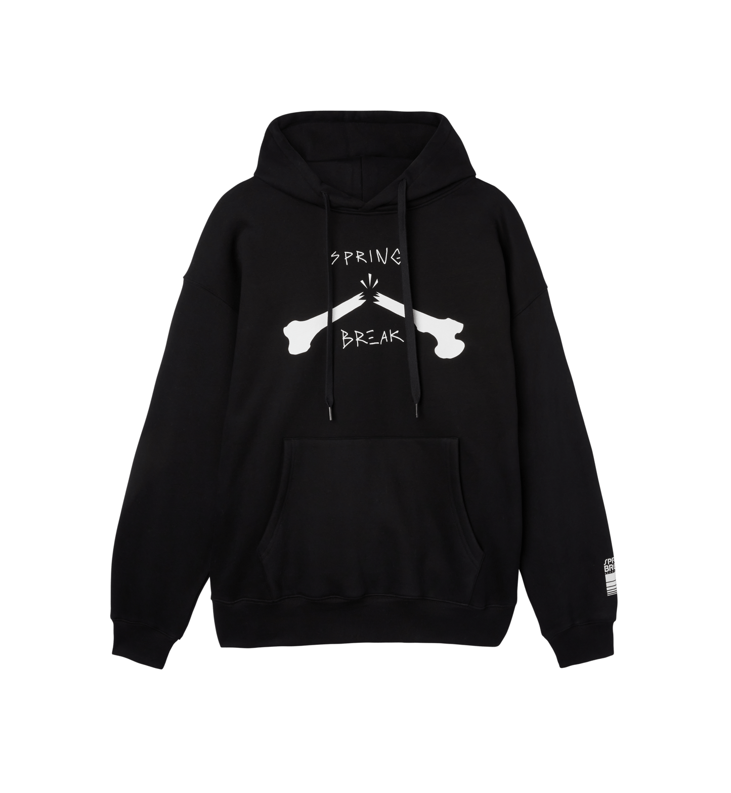 CAPITA Bones Hood Spring Break 2025/2026 Lines Snow Boutique