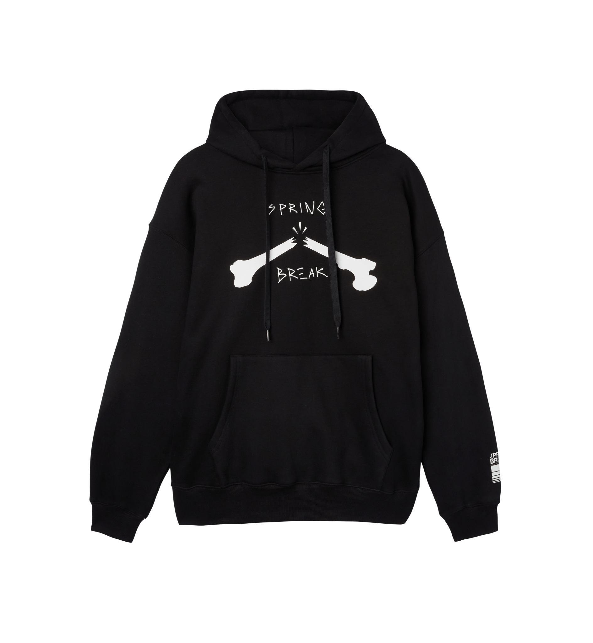 CAPITA Bones Hood Spring Break 2025/2026 Lines Snow Boutique