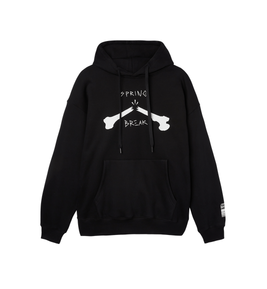 CAPITA Bones Hood Spring Break 2025/2026 Lines Snow Boutique