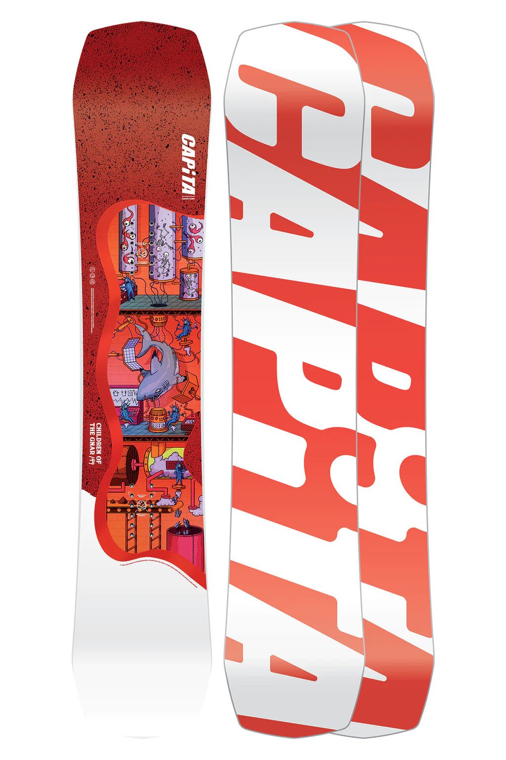 CAPITA Children Of The Gnar Lines Snow Boutique