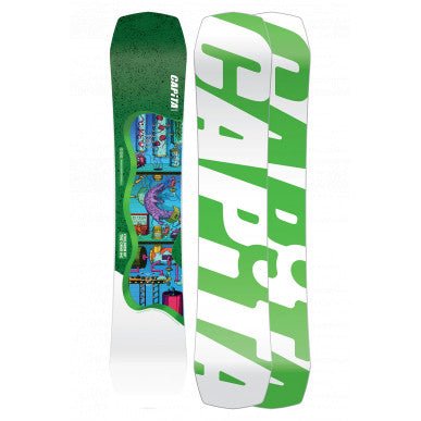 CAPITA Children Of The Gnar Lines Snow Boutique